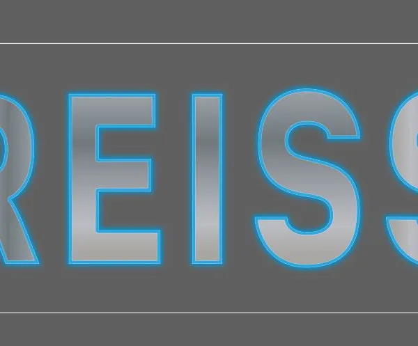 Custom order for REISS